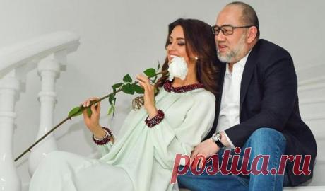 Бывший король Малайзии заявил о недостойном поведении Оксаны Воеводиной