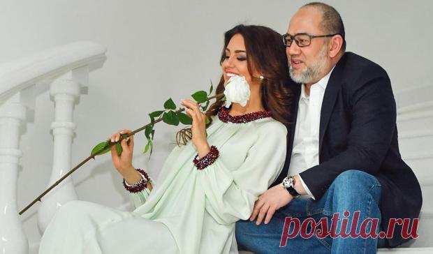 Бывший король Малайзии заявил о недостойном поведении Оксаны Воеводиной