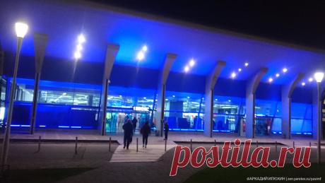 Побывал во всех городах Кавминвод. Мой рейтинг городского дружелюбия | Аркадий Илюхин | Яндекс Дзен