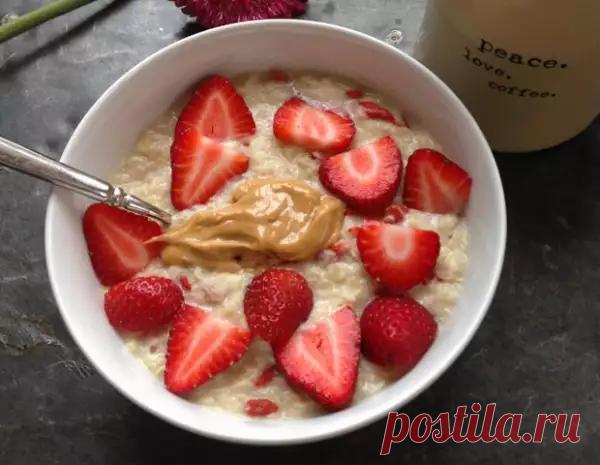 Средиземноморский завтрак. 14 рецептов