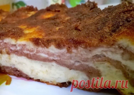 (11) Вкуснейшая творожная запеканка с овсяными хлопьями - пошаговый рецепт с фото. Автор рецепта Вера О. П. . - Cookpad