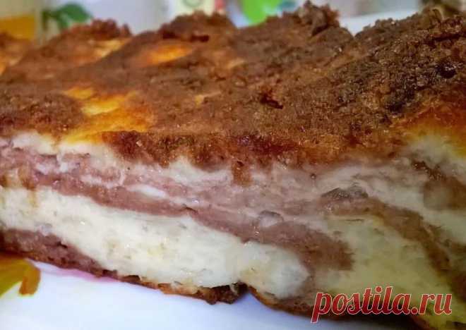 (11) Вкуснейшая творожная запеканка с овсяными хлопьями - пошаговый рецепт с фото. Автор рецепта Вера О. П. . - Cookpad