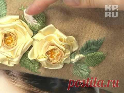 Тютелька в тютельку: Роза Шарлотта и её бутончик