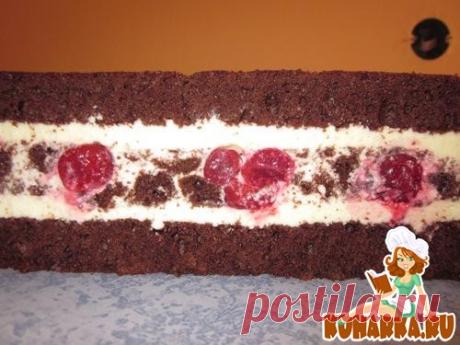 "Вишня в загуле "