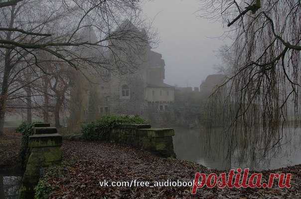 Эдвард Ли - Дом с привидениями