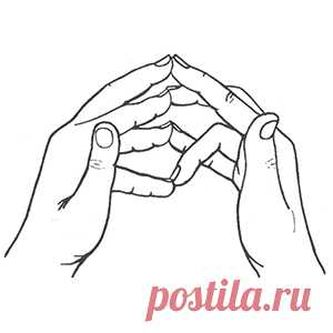 Мудра корова - лечение радикулита, ревматизма и заболеваний суставов Всю жизнь страдаете от болей в суставах? Мудра корова - лучший помощник в лечении ревматизма, радикулита и других воспалительных заболеваний!