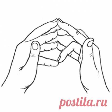 Мудра корова - лечение радикулита, ревматизма и заболеваний суставов Всю жизнь страдаете от болей в суставах? Мудра корова - лучший помощник в лечении ревматизма, радикулита и других воспалительных заболеваний!