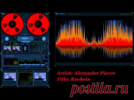 Eurodisco Instrumental (v.2)