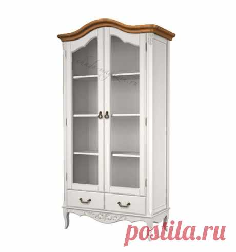 Шкаф для книг из массива бука – слоновая кость/ясень купить по цене 86 500 руб. в Москве — интернет магазин chudo-magazin.ru