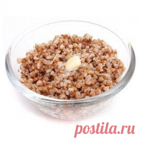 Польза и вред гречневой каши.