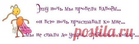 Прикольные фразочки со смыслом.