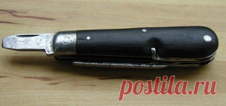 М1890 - (Victorinox Russia)