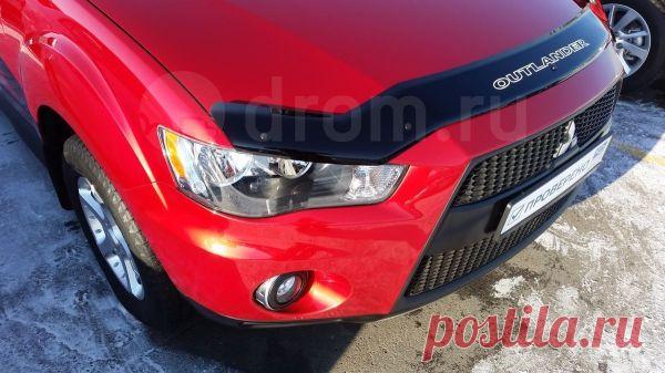 Мицубиси Аутлендер 10г. в Иркутске, ПРОДАМ Mitsubishi Outlander 2010г. в, меняю на более дорогую, на более дешевую, АКПП, 4wd, левый руль, 2 литра, Авторынок Иркутска на Фортуне