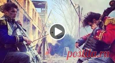 Настоящая женщина не гонится за счастьем! Она вообще ни за чем не гонится – Фитнес для мозга