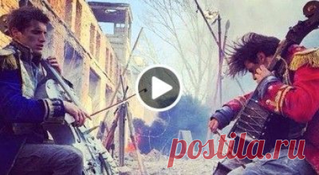 Настоящая женщина не гонится за счастьем! Она вообще ни за чем не гонится – Фитнес для мозга