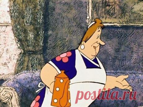 Копилка рецептов