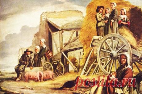 Поучительная притча «Почему людям платят по-разному» – Фитнес для мозга