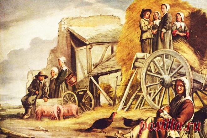 Поучительная притча «Почему людям платят по-разному» – Фитнес для мозга