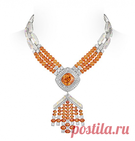 Лучшие украшения из новой коллекции Louis Vuitton | Мода