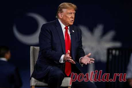Американский адвокат заявил о планах Трампа объявить о банкротстве. Экс-президент США Дональд Трамп в скором времени может объявить о банкротстве. На своей странице в социальной сети Х Конвей написал, что шансы того, что бывший президент объявит о банкротстве, «довольно высоки». Он может сделать это, чтобы получить от суда отсрочку выплаты компенсации за ущерб.