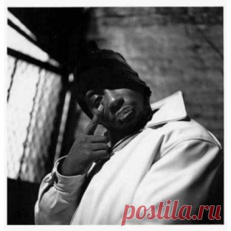 The Notorious B.I.G.: Juicy - Jango