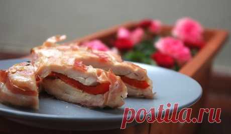 КУРИНЫЕ БАУЛЬЧИКИ.