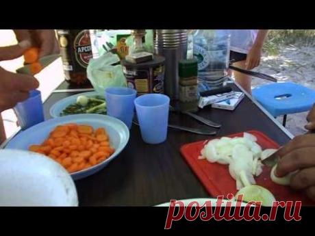 Как готовят плов на острове настоящие мужчины! Как готовят плов на острове настоящие мужчины! Жесть! https://youtu.be/-jQXBv8o6sg