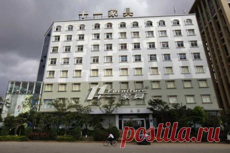 Клон магазина мебели IKEA в Китае.
Китайцы клонировали IKEA — Шведы в ужасе
Источник: https://mebelnews.com/novosti/kitajcy-klonirovali-ikea-shvedy-v-uzhase.html