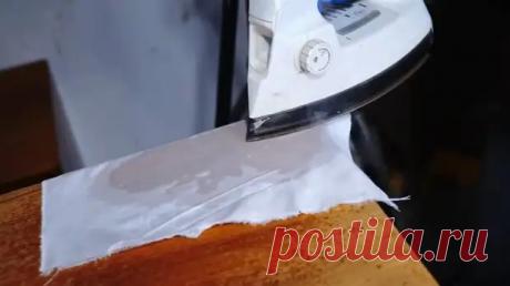 Разобрала советский сервант и сделала 2 новых предмета мебели! Никакой магии, только фантазия - Сам себе мастер - Медиаплатформа МирТесен