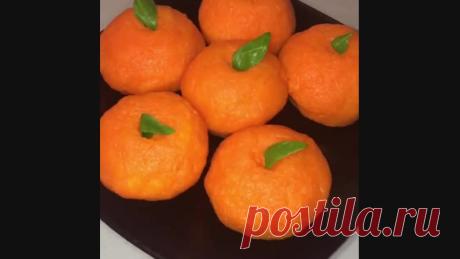 Вкуснейшая закуска 
Забирайте рецепт в копилочку, Новый год совсем скоро