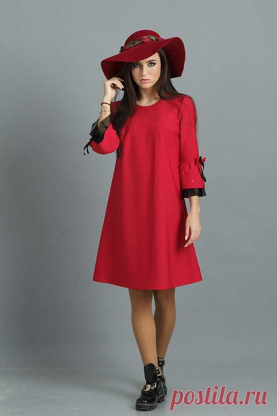 Женское платье S(441)-MET - купить в интернет-магазине Lacywear.ru в Москве