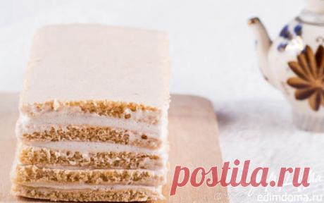 Белевская пастила | Кулинарные рецепты от «Едим дома!»