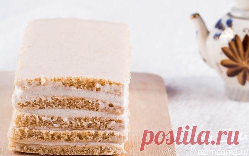 Белевская пастила | Кулинарные рецепты от «Едим дома!»