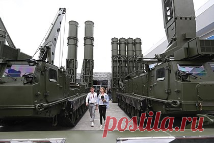В России рассказали об «окне возможностей» для российского ВПК. Специальная военная операция (СВО) по защите Донбасса создала для предприятий российского военно-промышленного комплекса (ВПК) «окно возможностей», благодаря которому с мирового рынка ушли украинские производители. Об этом на страницах «Известий» рассказывает военный эксперт Андрей Фролов.