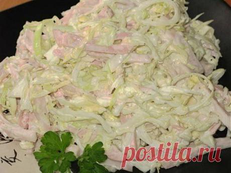 Салат "Гомельчанка" - ПАЛЬЧИКИ ОБЛИЖЕШЬ. Вкуснотища необыкновенная!