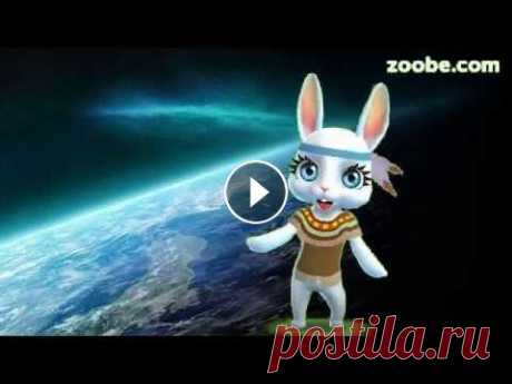 Zoobe Зайка Поздравление с Днем Космонавтики, песня Zoobe Зайка Поздравление с Днем Космонавтики, песня ???? Likecoin – криптовалюта за лайки: @megapes/gxq4/agz4...