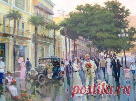 (66) Одноклассники