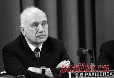 Академик утверждает, что смерти нет | Наталья Шахназарова | Яндекс Дзен