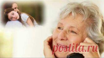 Позвоните, дети, матерям