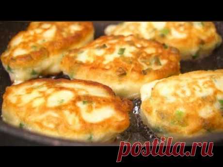 Вместе Пирожков готовлю к Завтраку эту вкуснятину!Ленивые Пирожки детям в школу на перекус.