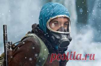 Одни из нас 3 сезон дата выхода