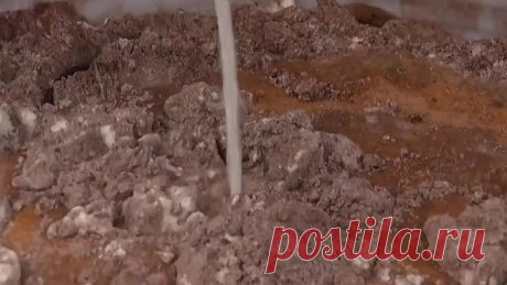 Настоящее волшебство! Смотрите до конца