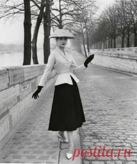 Christian Dior | Энциклопедия моды