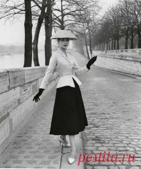 Christian Dior | Энциклопедия моды