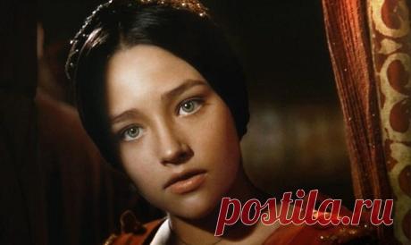Оливия Хасси, 17 апреля, 1951
 • 27 декабря 2024
