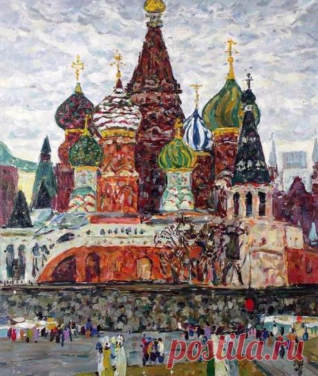 .Март.jpg
Домашников Борис Федорович (1924 - 2003),