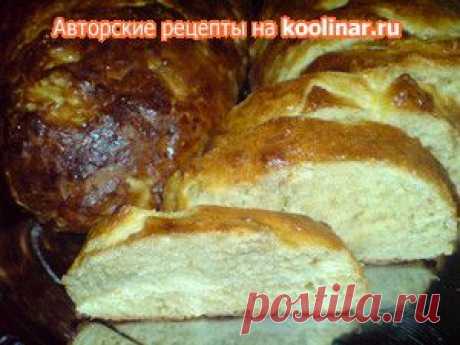 Сдобный и сладкий мятно-апельсиновый хлеб (по Ришару Бертине). Рецепт c фото, мы подскажем, как приготовить!