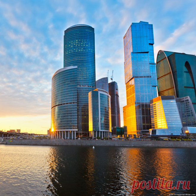 «Великое переселение» арендаторов на офисном рынке завершено - 20 Августа 2015 - Рекламно-информационный портал «Прораб Днепропетровщины