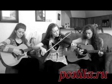 Find Hope (Living Room Series6) - YouTube