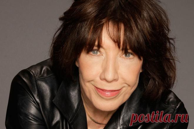 Лили Томлин, 1 сентября, 1939